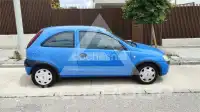 2002 Opel Corsa