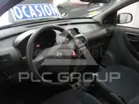2002 Opel Corsa