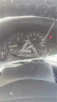 2002 Opel Corsa