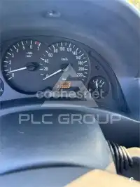 2002 Opel Corsa