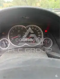 2002 Opel Corsa
