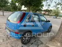 2002 Opel Corsa