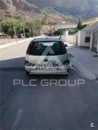 2002 Opel Corsa