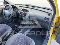 2002 Opel Corsa