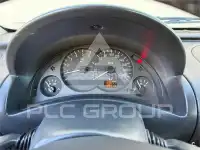 2002 Opel Corsa