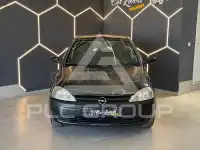 2002 Opel Corsa