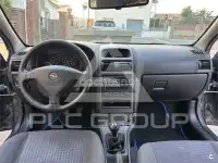 2002 Opel Astra