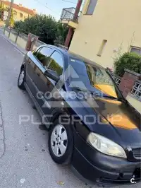 2002 Opel Astra