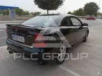 2002 Opel Astra
