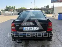 2002 Opel Astra