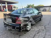 2002 Opel Astra