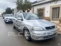 2002 Opel Astra
