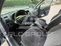 2002 Opel Astra