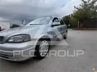 2002 Opel Astra