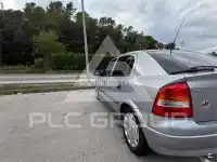 2002 Opel Astra