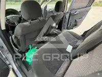 2002 Opel Astra