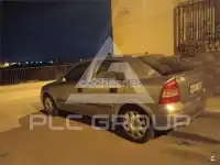 2002 Opel Astra