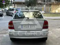 2002 Opel Astra