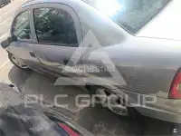 2002 Opel Astra