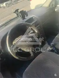 2002 Opel Astra