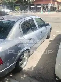 2002 Opel Astra