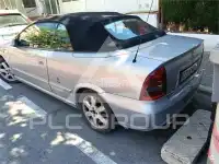 2002 Opel Astra