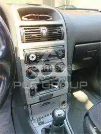 2002 Opel Astra