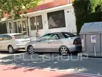 2002 Opel Astra