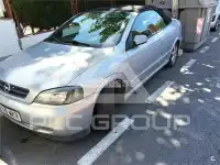 2002 Opel Astra