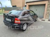 2002 Opel Astra