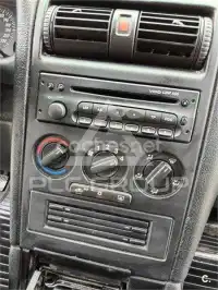 2002 Opel Astra