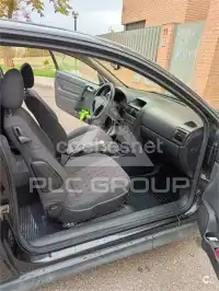 2002 Opel Astra