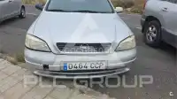 2002 Opel Astra