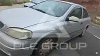 2002 Opel Astra