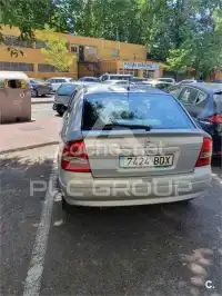 2002 Opel Astra