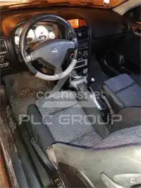 2002 Opel Astra