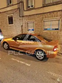 2002 Opel Astra