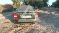2002 Opel Astra