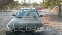 2002 Opel Astra