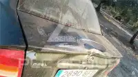 2002 Opel Astra