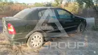 2002 Opel Astra