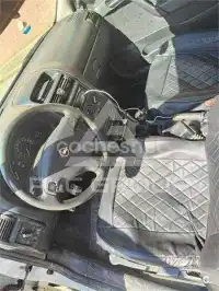 2002 Opel Astra