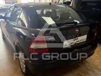 2002 Opel Astra