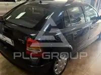 2002 Opel Astra