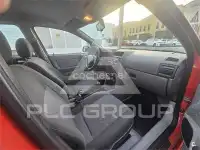 2002 Opel Astra