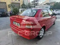 2002 Opel Astra