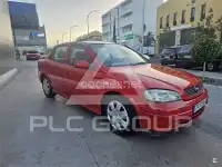 2002 Opel Astra