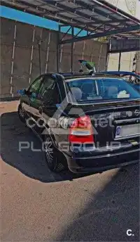 2002 Opel Astra