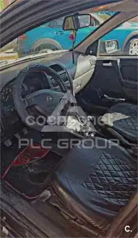2002 Opel Astra
