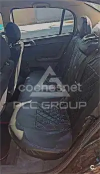 2002 Opel Astra